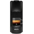 Nespresso Kaffeekapselmaschine Krups XN110FN0 Essenza Mini Schwarz