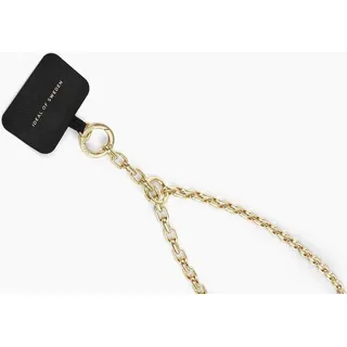IDEAL OF SWEDEN Chain Strap Gold - Gold