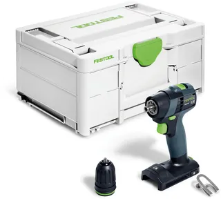 Festool TXS 18 Akku-Bohrschrauber Basic