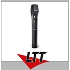 LD Systems ANNY® MD B8 - Drahtloses Handmikrofon für ANNY®
