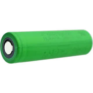 Sony Akku 3,6 V US18650-VTC5 - Li-Ion 2600 mAh 35A