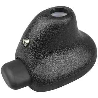 Auto-Schaltknauf Für VW Für Golf Mk3 & Für Passat B3 B4-Polo 1992-1998 357713139A Automatische Schaltknauf Abdeckung 114721755 Auto Schalthebel