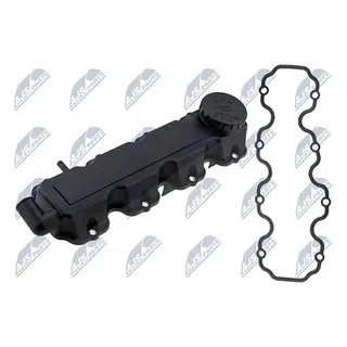 NTY Zylinderkopfhaube