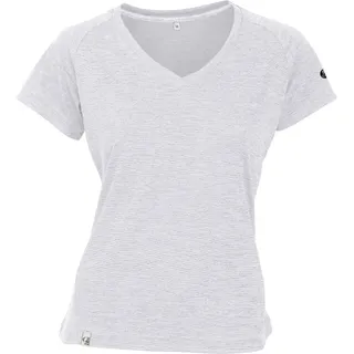 Maul Ridnaun fresh - 1/2 T-Shirt+Pr white