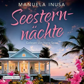 Seesternnächte von Manuela Inusa / Random House Audio / MP3 Hörbuch