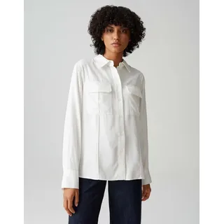 Opus Bluse FLARA