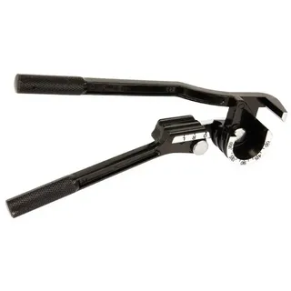 BGS Rohr-Biegezange für Rohr-Ø 6 - 8 - 10 mm