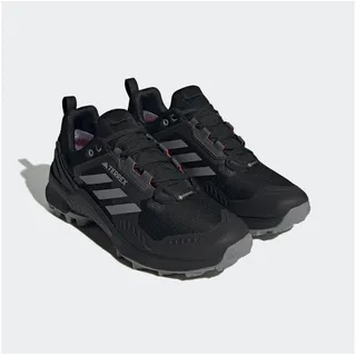 Core Black / Grey Three / Solar Red 42