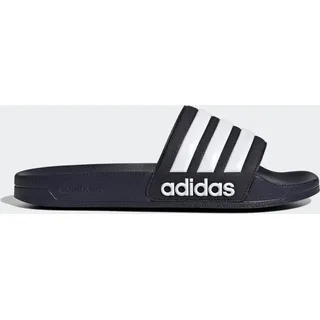 Adidas Shower adilette Legend Ink / Cloud White / Legend Ink 48 1/2