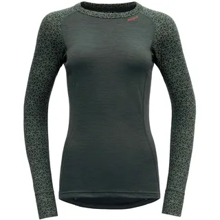 Devold Duo Active Merino 205 Shirt WMN woods XS