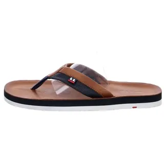 LLOYD Zehentrenner in Braun | Gr.: 42
