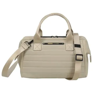 Travelite Barbara Stepp Cosmetic Bag Satin Nude