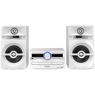Panasonic SC-UX104EG-W