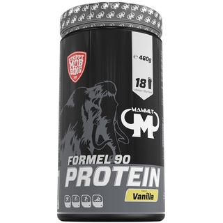 Vanille Pulver 460 g