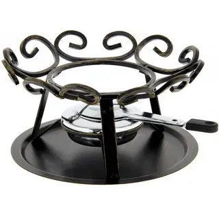 OEM 23cm Schmiedeeiserner Fondueofen - Tableandcook - 3008208