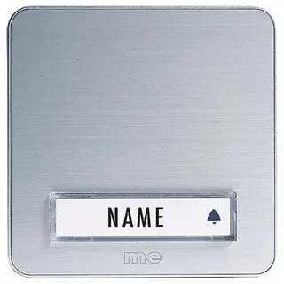 m-e modern-electronics 41080 Funkklingel Sender