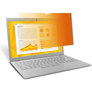 3M Gold Privacy Filter 12.5" 7100207030"
