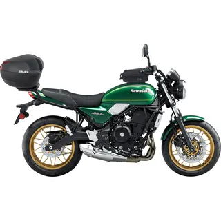 Shad Top Master Kawasaki Z650RS