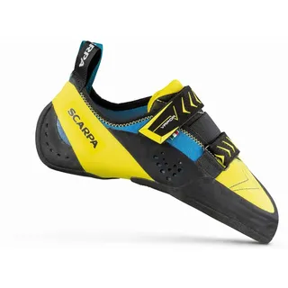 Kletterschuhe (Größe 41.5,