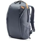 Peak Design Everyday Backpack V2 Zip Foto-Rucksack 15 Liter - Midnight (Blau)
