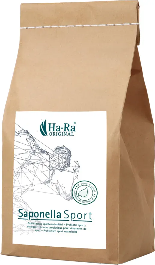 Ha-Ra Sponella - Sportwaschmittel