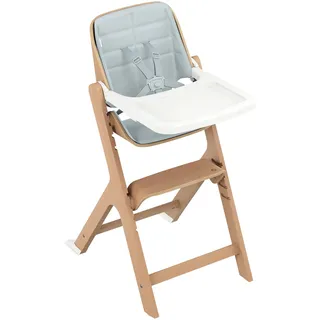 Maxi-Cosi Bundle Hochstuhl Nesta inkl. Baby- und Kleinkinderset, natur