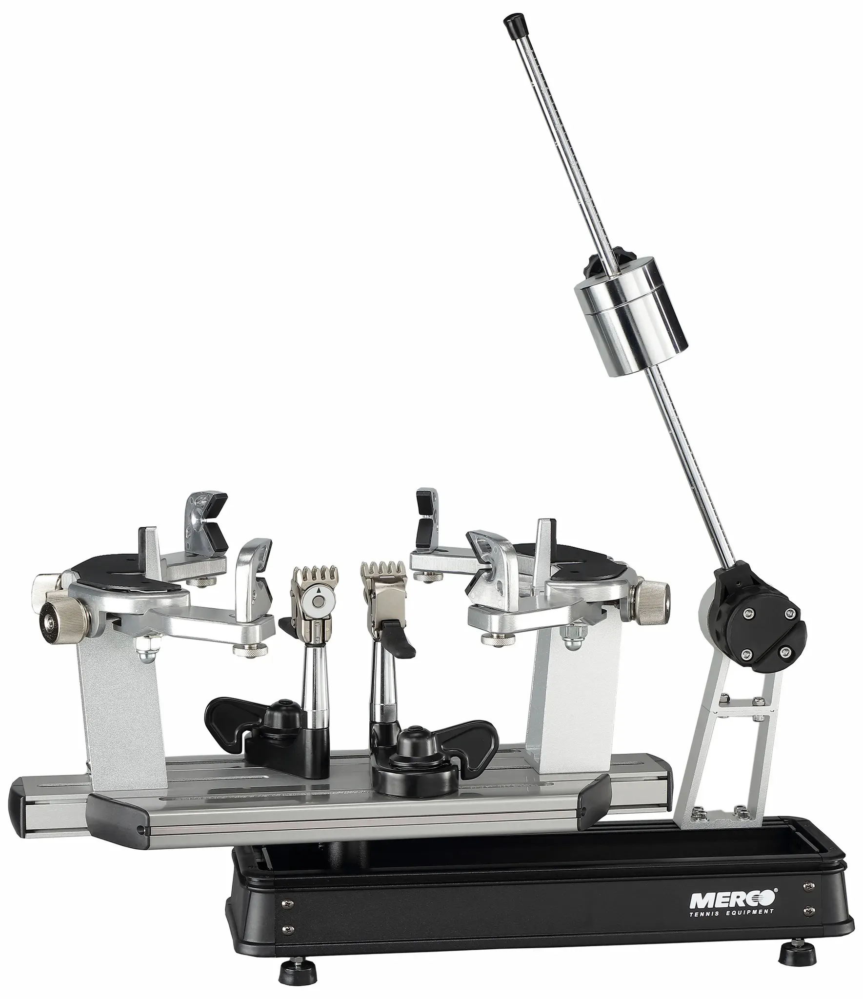 Besaitungsmaschine Sensation T-200