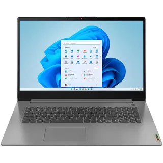 17ITL6 Intel Core i5-1135G7 8 GB RAM 512 GB SSD Win10 Home
