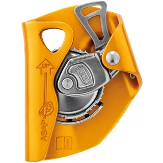 Petzl mitlaufendes Auffanggerät Asap