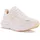 Damen Lilac Cream/Tangerine Glow 37