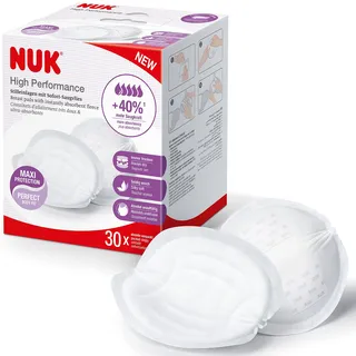 NUK High Performance Stilleinlagen