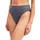 High-Waist-Slip 1 St Grau 36/38