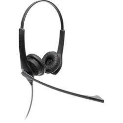 JABRA BIZ 1100 EDU Duo 3.5mm