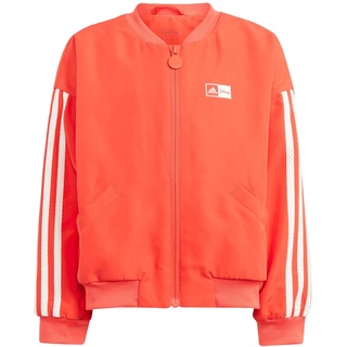 Adidas Disney Mickey Mouse Jacke Bright Red / Off White 92