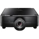 Optoma ZK810TST - 4K UHD Ultrakurzdistanz-Laserprojektor, 8500 Lumen, Lens-Shif...