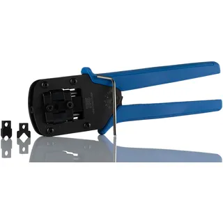 Phoenix Contact Crimpzange VS-CT-RJ45-H 1653265 Stiftkontakte RJ45
