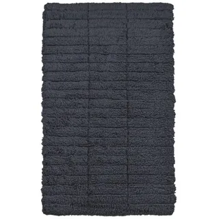ZONE Denmark Tiles Schwarz 80 x 50 cm