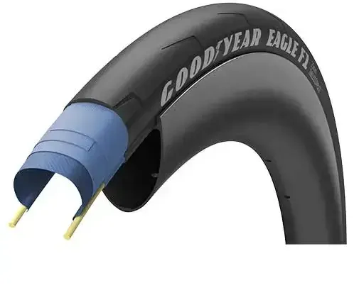28-622 Eagle F1 R TC 700x28C Faltreifen - 28/ R622