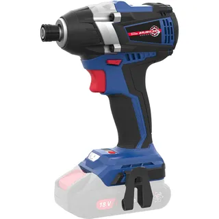 Güde Akku Schlagschrauber BSS 18 1/4-0 BL