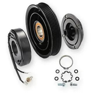 ACauto Magnetkupplung, Klimakompressor AC-06DN04