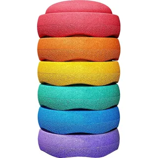 Original rainbow classic 6-tlg.