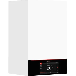 Viessmann Vitodens 200-W Gas-Brennwerttherme 19 kW