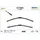 SILENCIO FLAT BLADE SET 577885