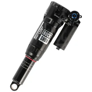 RockShox Super Deluxe Ultimate RC2T C2 205x65mm,Linear Air,Trunnion,Hydr.BO
