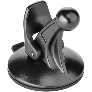 Garmin Saugnapfhalterung mit Klebeplatte universal