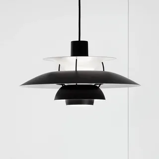 monochrome black