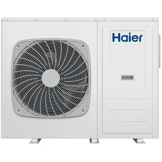 Haier HPM Nd2 R290 Luft-Wasser-Wärmepumpe 12 kW