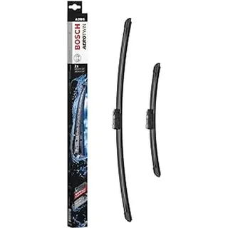 Bosch Scheibenwischer Aerotwin A299S, Länge: 600mm/340mm – Set für Frontscheibe