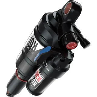RockShox Monarch Plus RC3 DebonAir 216x57mm - Black