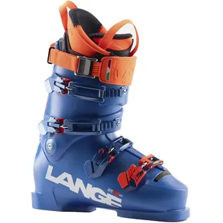 Lange RS 130 MV Skischuhe - MP 27,5